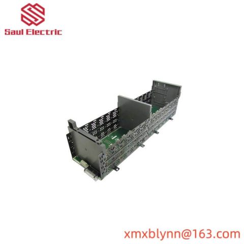 AB 1746-A13 Programmable Logic Controller Rack