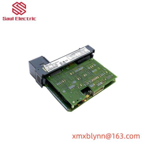 ABB AB 1746-HS MOTION MODULE, Precision Control, High-Speed, Motion Management