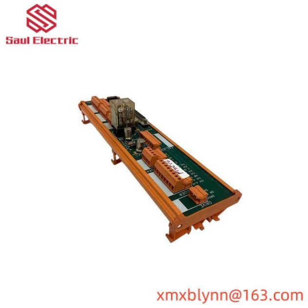 AB Electronics 1746-HT Terminal Panel - High-Temperature Control Module