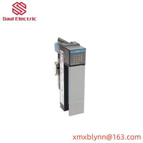 AB 1746-IH16 Industrial Control Module
