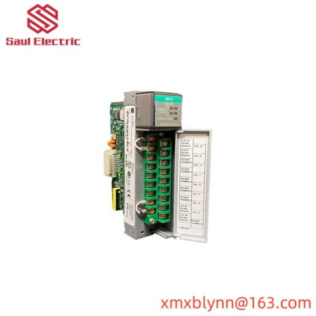 AB Panelview Plus 1000, Model T10C6D1, Industrial HMI