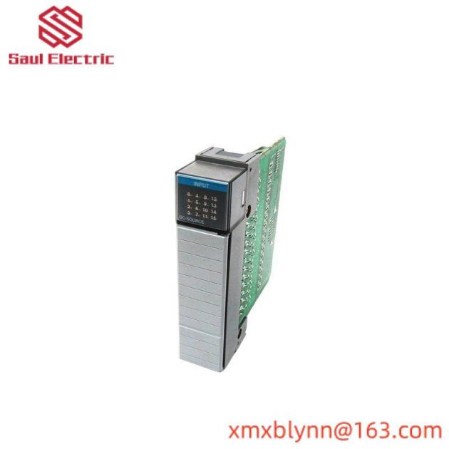 AB 1746-IV16 Analog Input Module
