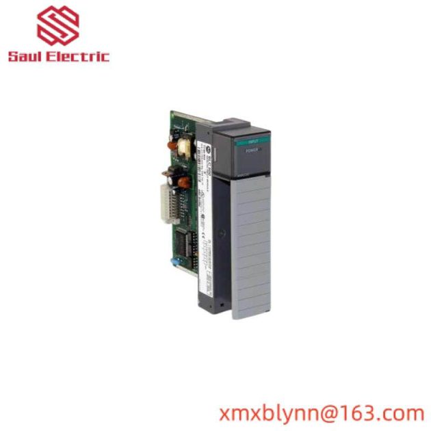 AllenBradley 1746-NI4/A SLC 500 Analog Input Module