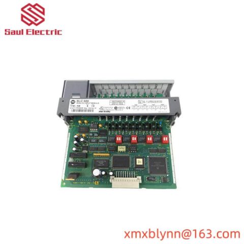 AB 1746-NI8 Industrial Input Module, for Enhanced Automation Solutions