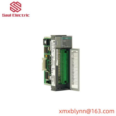 AB 1746-NT8 Input Module - Advanced Control Solutions for Industrial Applications