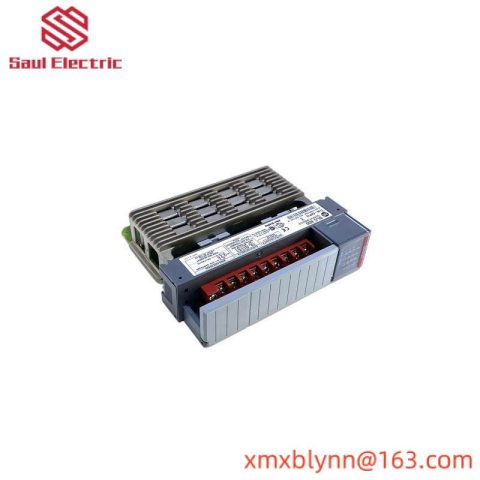 AB 1746-OAP12 - Advanced Output Processing Module