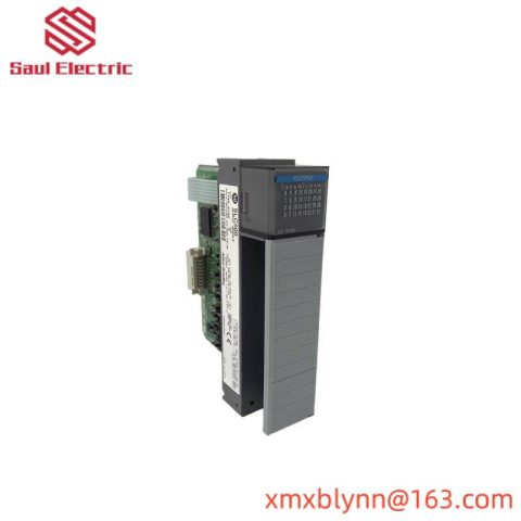 Allen Bradley 1746-OV32 Digital DC Sinking Output I/O Module