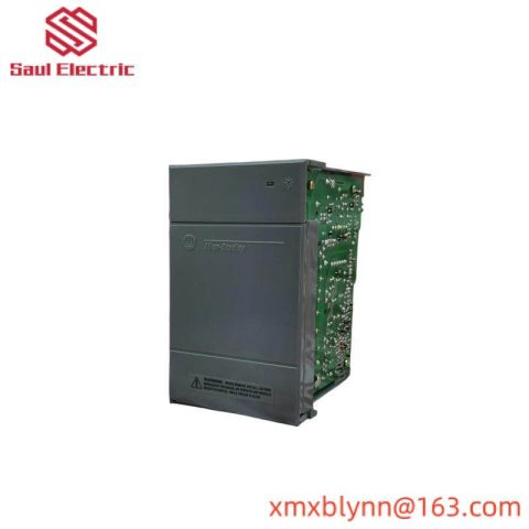 ABB AB 1746-P5 POWER SUPPLY MODULE