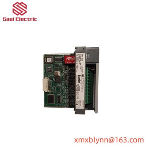 ABB 1746SC-CTR4 Counter Module