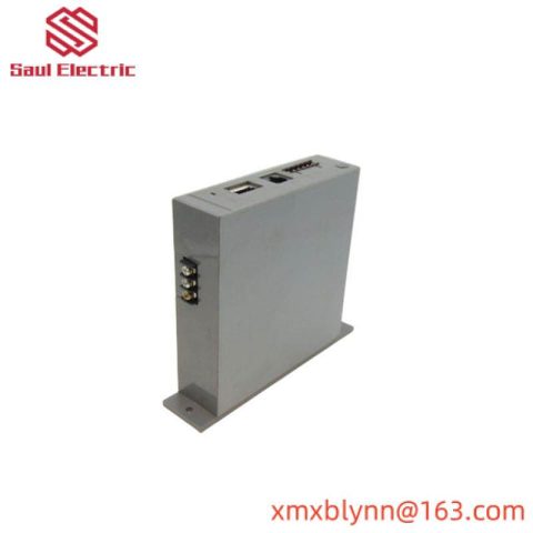 AB 1747-AICR ISOLATED LINK COUPLER, Advanced Industrial Interface Solution