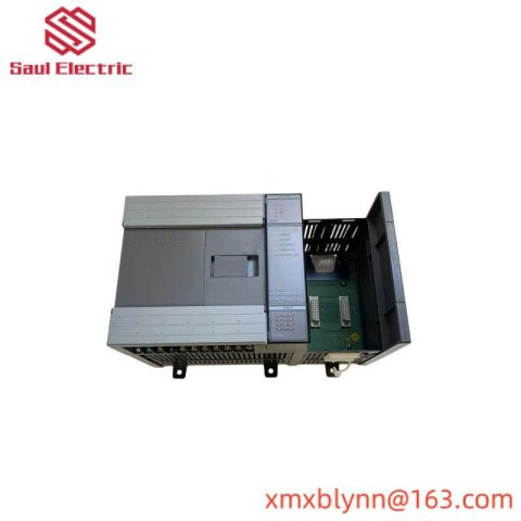 AB Electric AB 1747-L20C Industrial Control Fixed Hardware Module