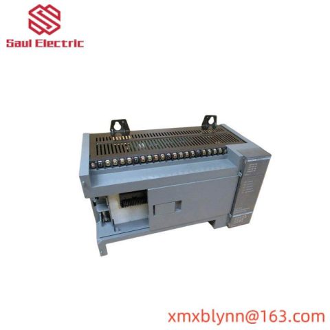 AB Process Control 1747-L30C Modular Processor, Efficient Industrial Automation Solution