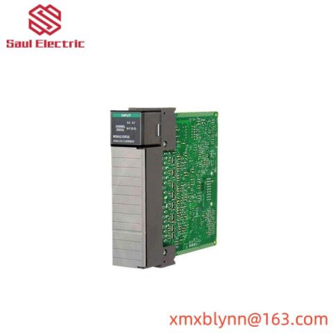 AB 1747-OCPCM2 Interface Module: Advanced Communication for Industrial Automation