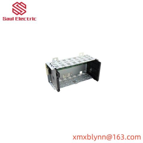 AB 1756-A7/C ControlLogix 7 Slot Chassis: The Core of Your Industrial Automation