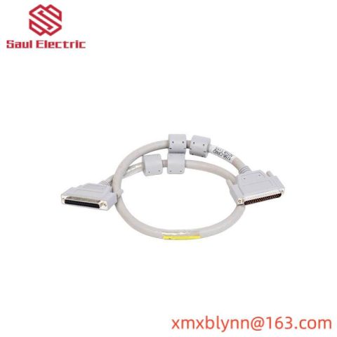 AB 1756-CPR2 Redundant Power Supply Cable, for Industrial Control Systems