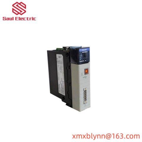 Allen-Bradley 1756-DNB Bridge Scanner Module for Industrial Automation