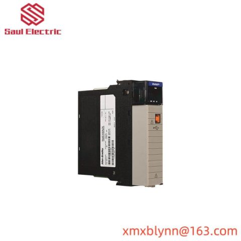 AB 1756-EN2F ControlLogix Communication Module