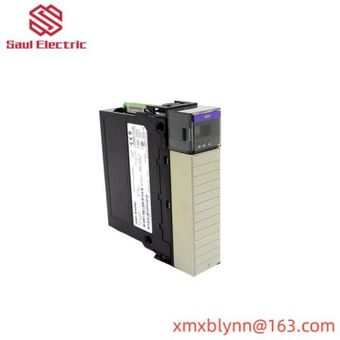 Allen-Bradley 1756-EWEB Industrial Communication Module