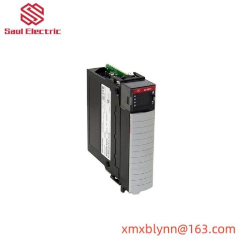 AB 1756-IA32 Digital Input Module for Industrial Automation, Precise Control in Manufacturing Processes