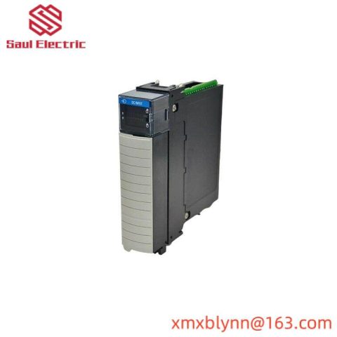 AB ControlLogix 1756-IB16 Digital Input Module