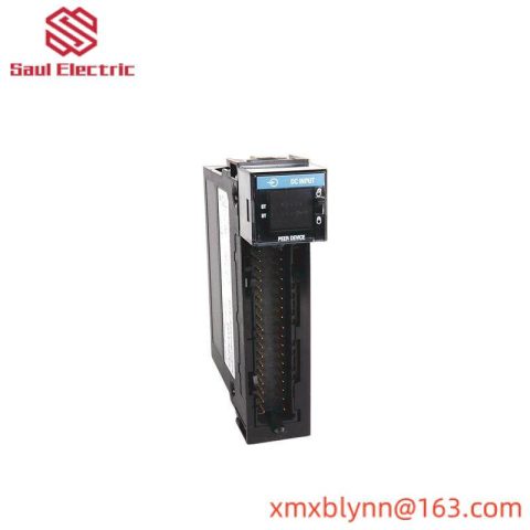 Allen Bradley 1756-IB16IF Input Module for ControlLogix Systems