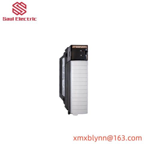 AB 1756-IRT8I Industrial Control I/O Module
