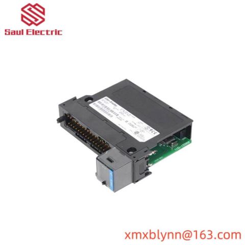AB 1756-IV16 Digital Input Module for Industrial Automation