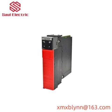 Allen-Bradley 1756-LSP SAFETY PARTNER MODULE, Programmable Automation Controller, Safety Functions, Modular Design