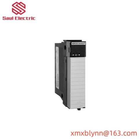 AB 1756-M03SE Interface Module: Advanced Control Solution for Industrial Automation