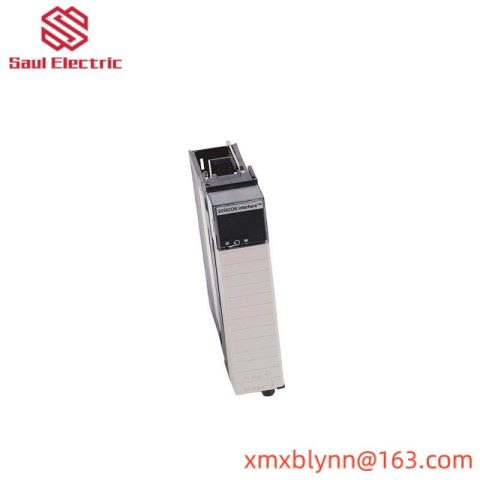 AB 1756-M08SE: High-Performance Interface Servo Module by Allen-Bradley