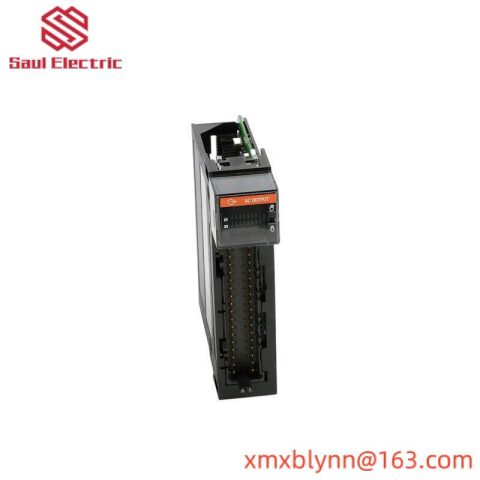 Allen-Bradley AB 1756-OA16 ControlLogix Digital I/O Modules