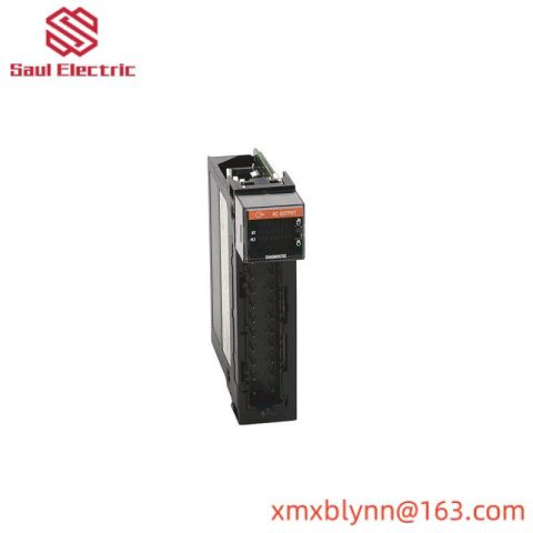 AB Electronics 1756-OA8D Digital Output Module