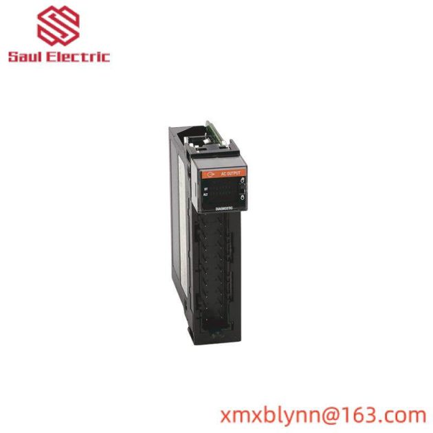 AB Electronics 1756-OA8D Digital Output Module