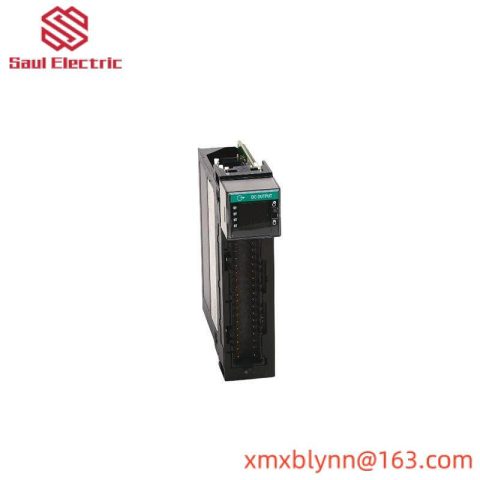 AB 1756-OB32 I/O Module: Advanced Input/Output Solution for Industrial Automation