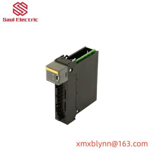AB 1756-OF6VI Industrial Control Output Module