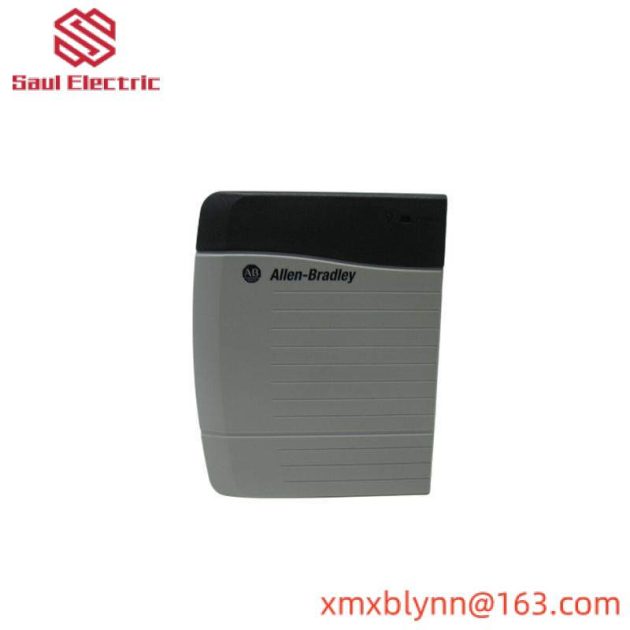 AB 1756-PA50 Power Supply Module for Industrial Control