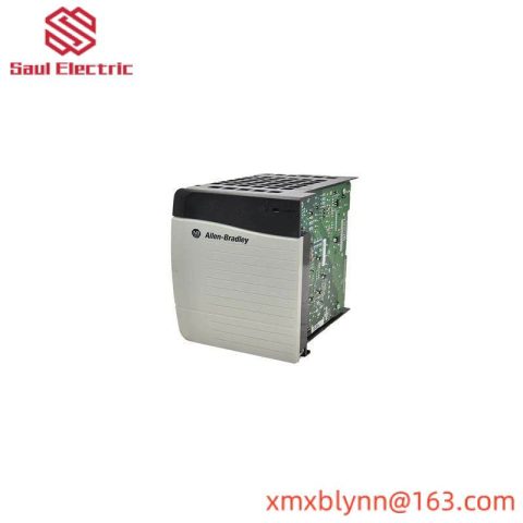 AB 1756-PB72/C Power Supply - Advanced Industrial Control Module