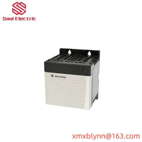 AB ControlLogix 1756-PB75R Modular Controller