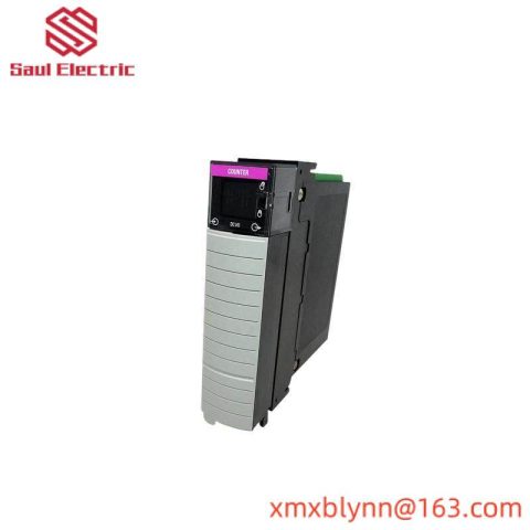 Allen-Bradley 1756-RM2 Redundancy Module, ControlLogix, Enhanced