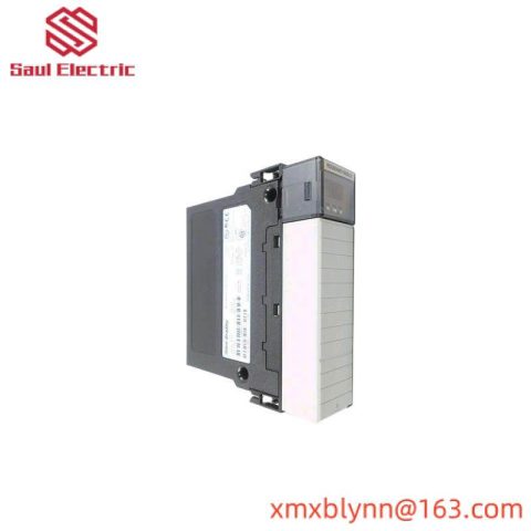 Allen-Bradley 1756-RM Redundancy Module, ControlLogix Programmable Logic Controllers