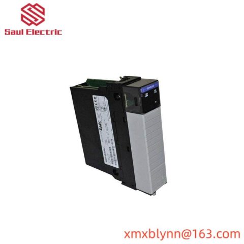 AB 1756-SYNCH COMMUNICATIONS MODULE - High-Speed Data Transfer for Industrial Automation