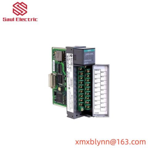 AB 1757-FIM PROCESSLOGIX FIELD BUS INTERFACE MODULE