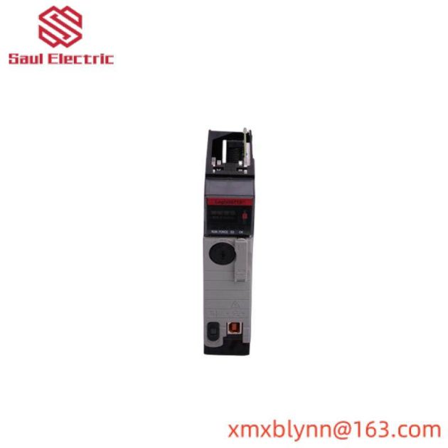 ABB AB 1757-FIMRTP INTERFACE MODULE - Advanced I/O Technology for Industrial Automation