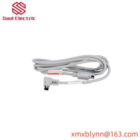 AB 1761-CBL-HM02 - High-Performance Communication Cable for Industrial Automation