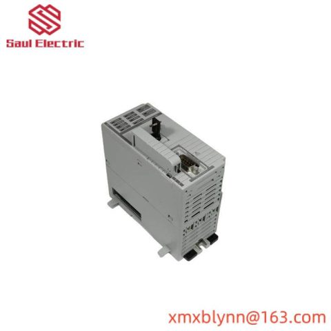 AB 1768-L43 Process Control Module, Advanced Industrial Automation Solution