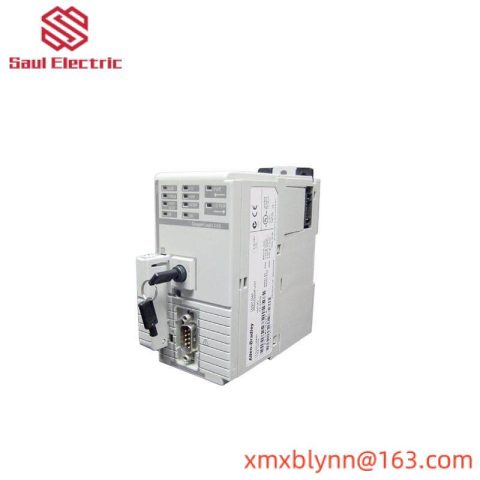 Allen Bradley 1768-L45 Memory Controller, Allen Bradley, PLC, Memory Module