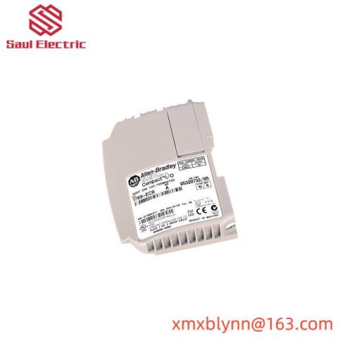 AB 1769-ECR CompactLogix Controllers