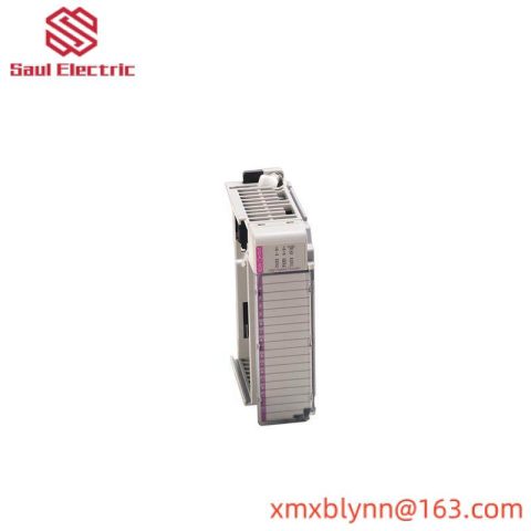 AB 1769-IF4I Modular Input Module