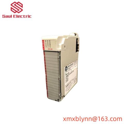 AB 1769-IM12 Digital Input Module: Advanced Control Solutions for Industry