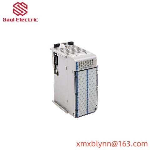 AB 1769-IQ32 - Industrial I/O Module for Advanced Control Solutions